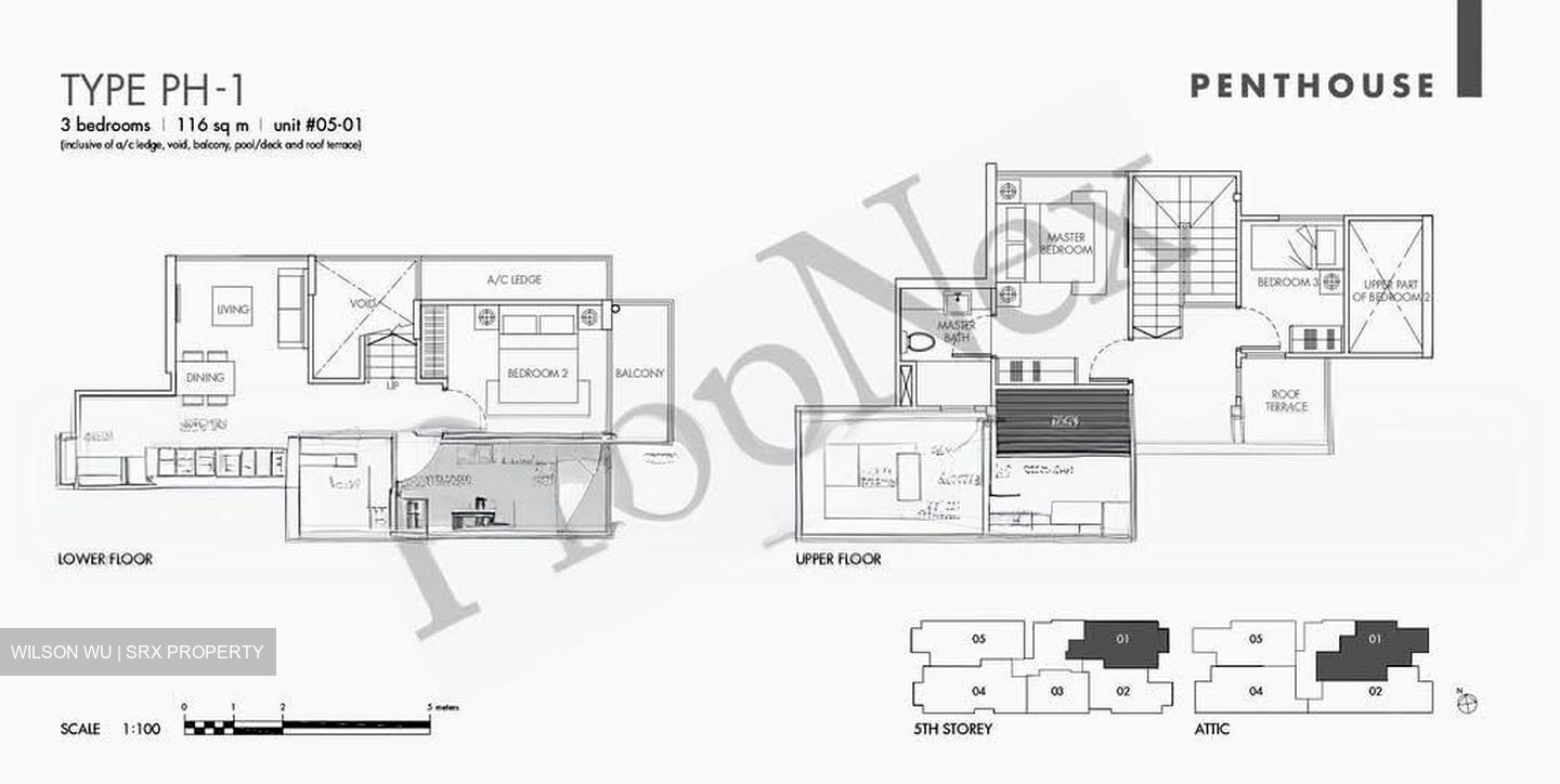 Onerobey (D19), Apartment #579700111